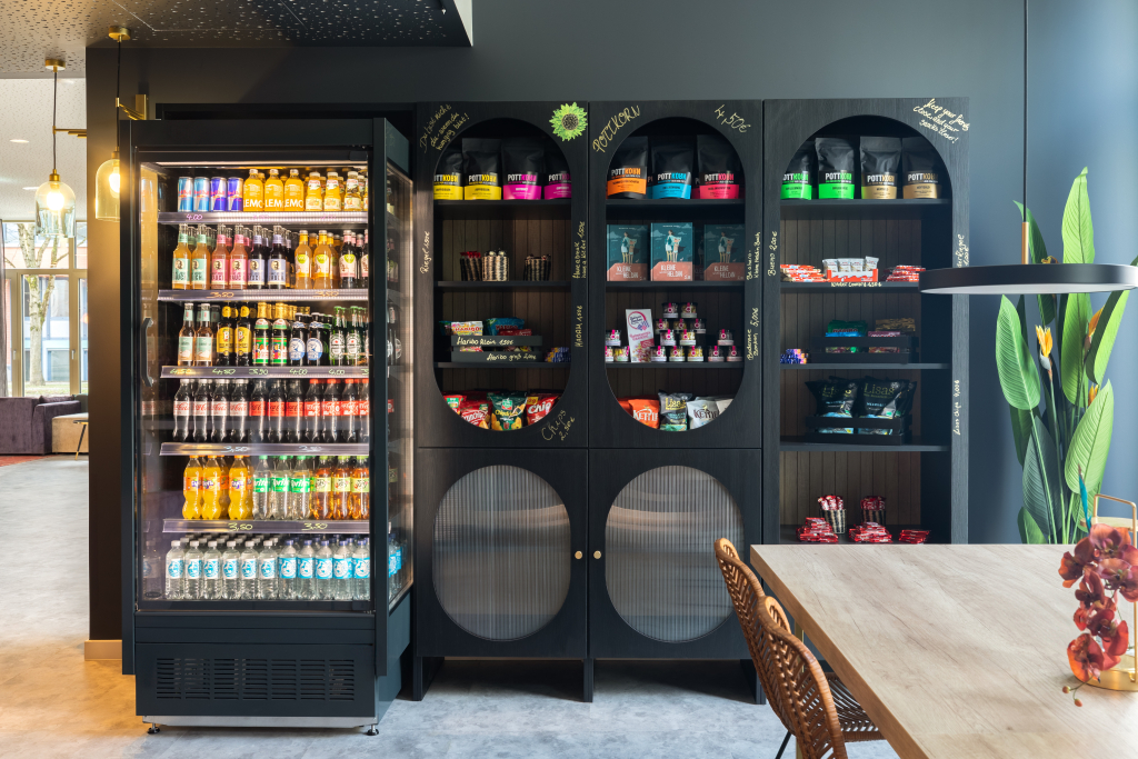 Holiday Inn - the niu, Flower Konstanz by IHG