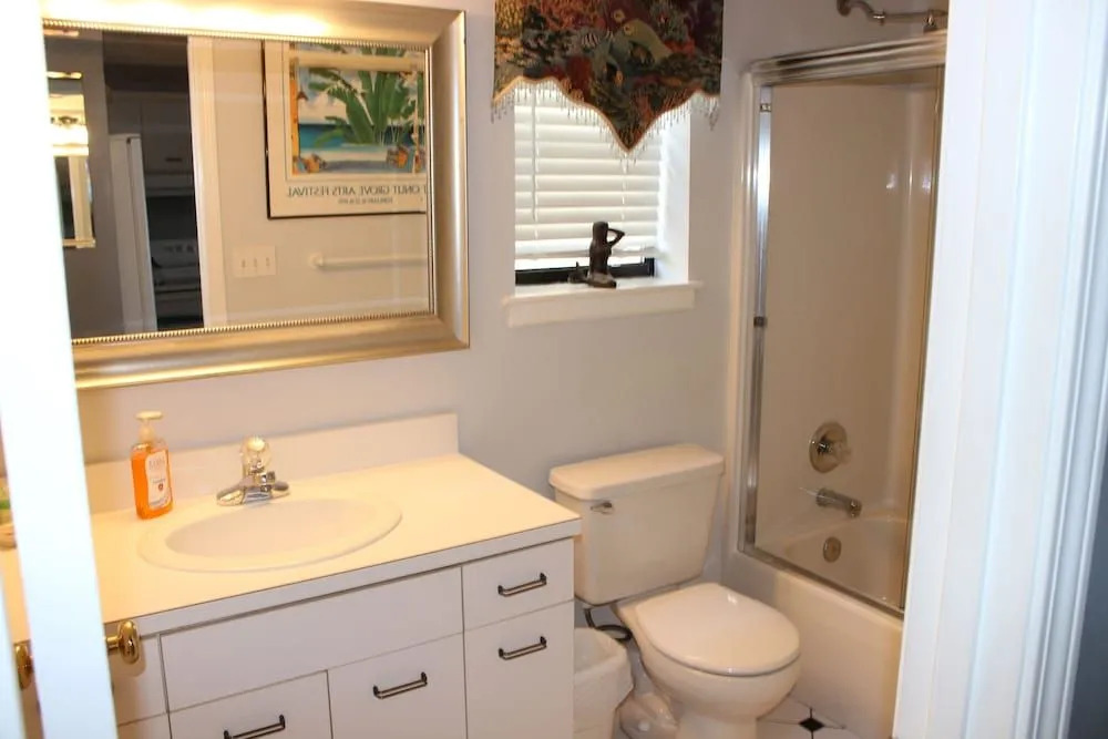 Sandprints B-1 - Miramar Beach 1 Bedroom 1 Bathroom Condo