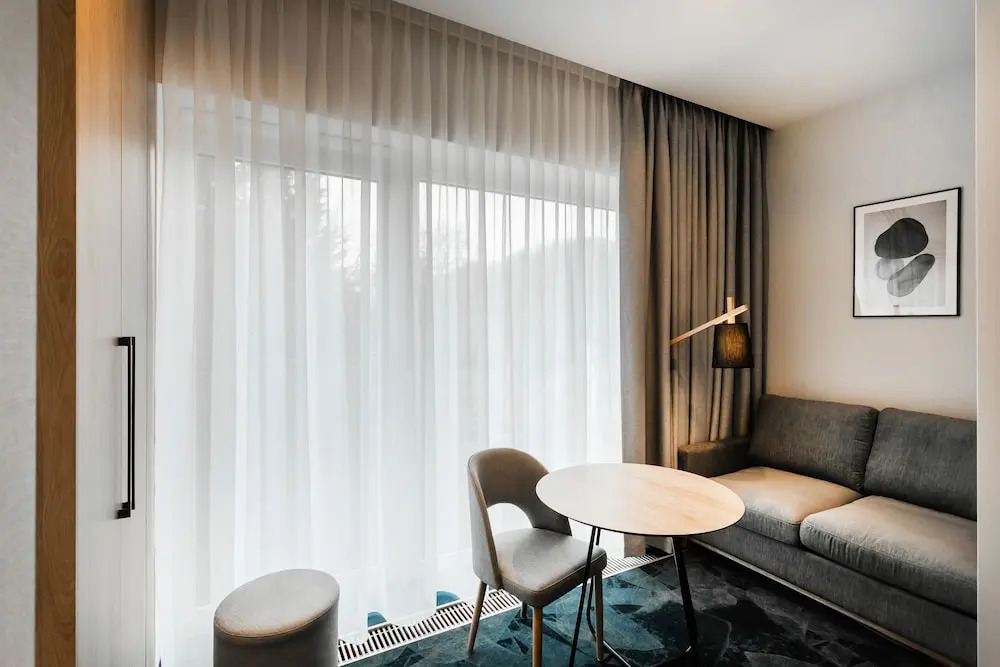 Hotel Vesper House