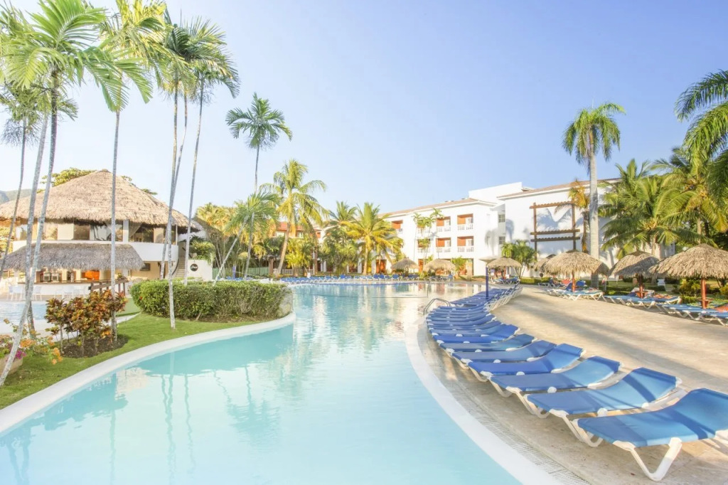 Marien Puerto Plata - All Inclusive