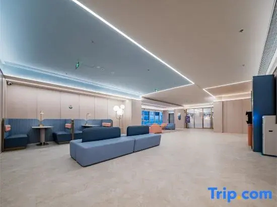 HanTing Hotel (Chengdu Shuangliu ASEAN Center)