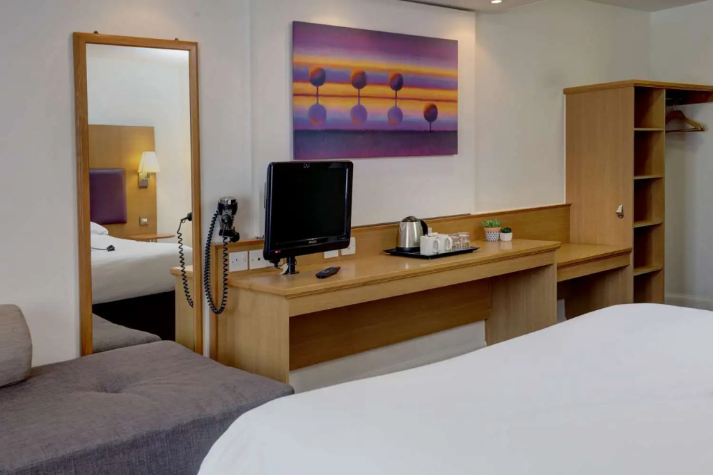 Orchid Hotel, Epsom Surrey, Sure Collection by Best Western