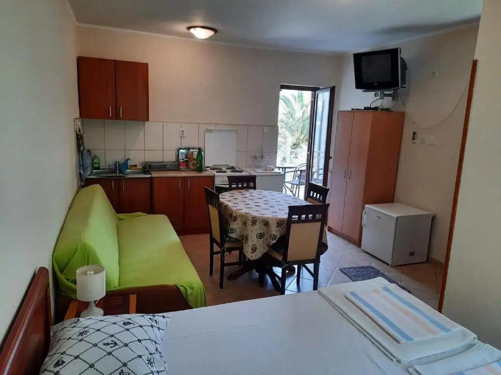 Apartment Cizek 2