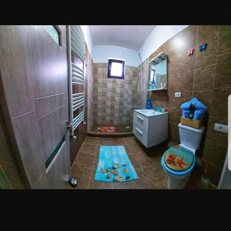 Studio Mamaia Nord-Navodari