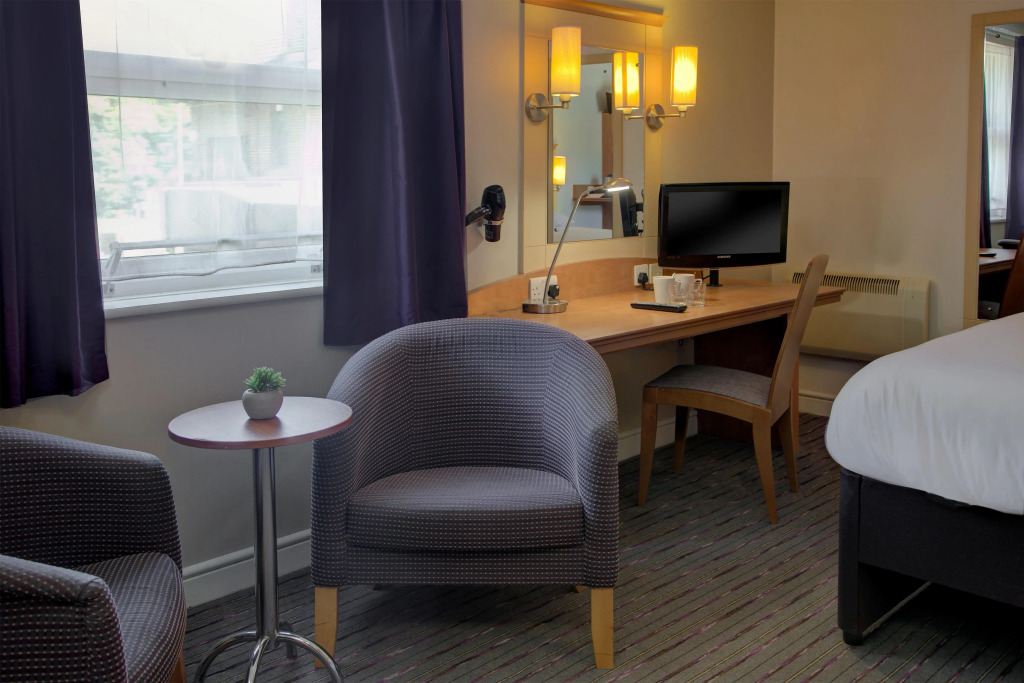 Embassy Newcastle-Gateshead, Sure Hotel Collection by Best Western