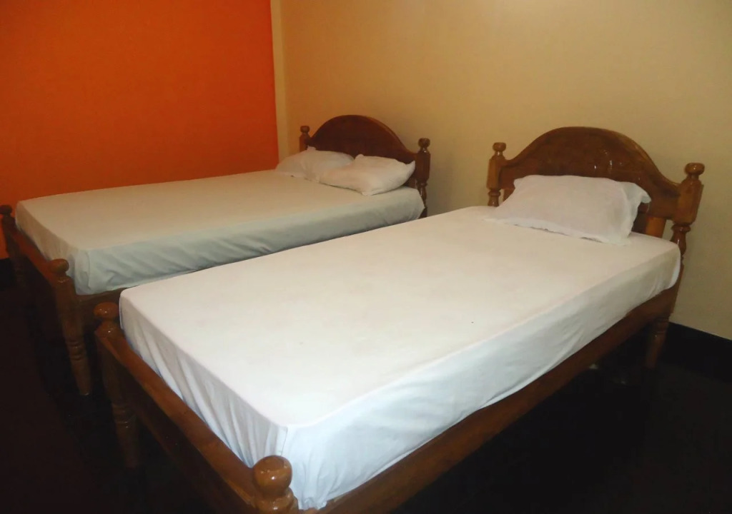 N Joy Inn