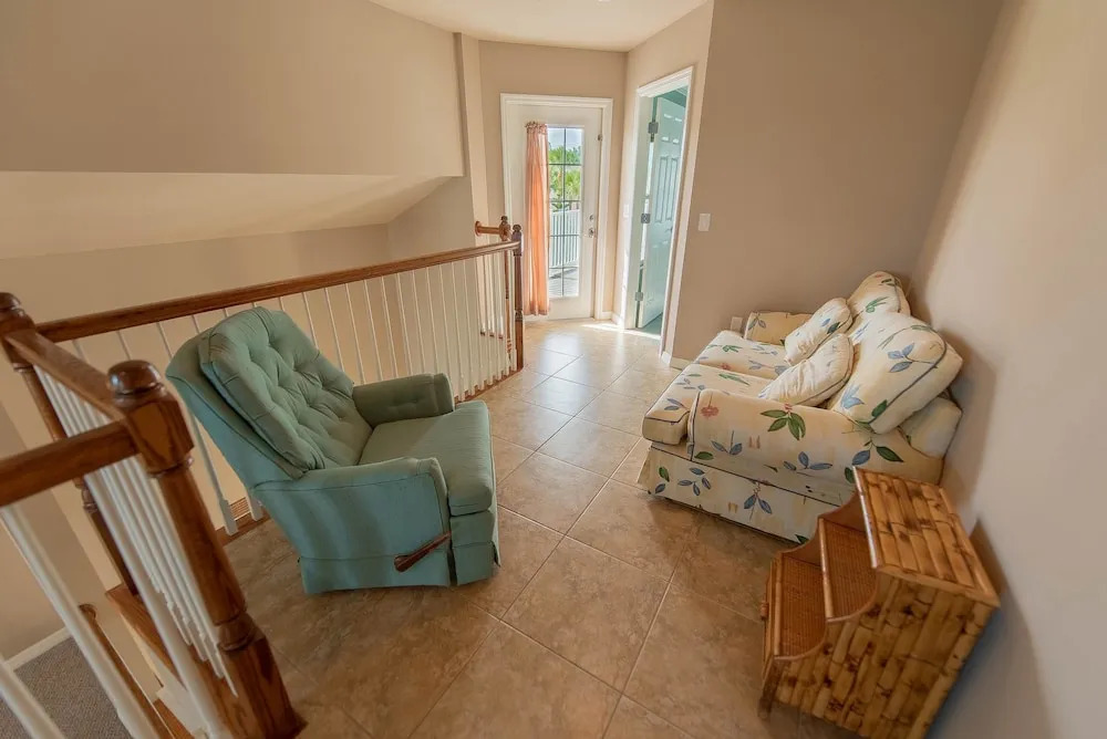 Pelican Villa