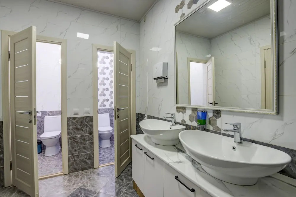 Хостел Inter Hotel