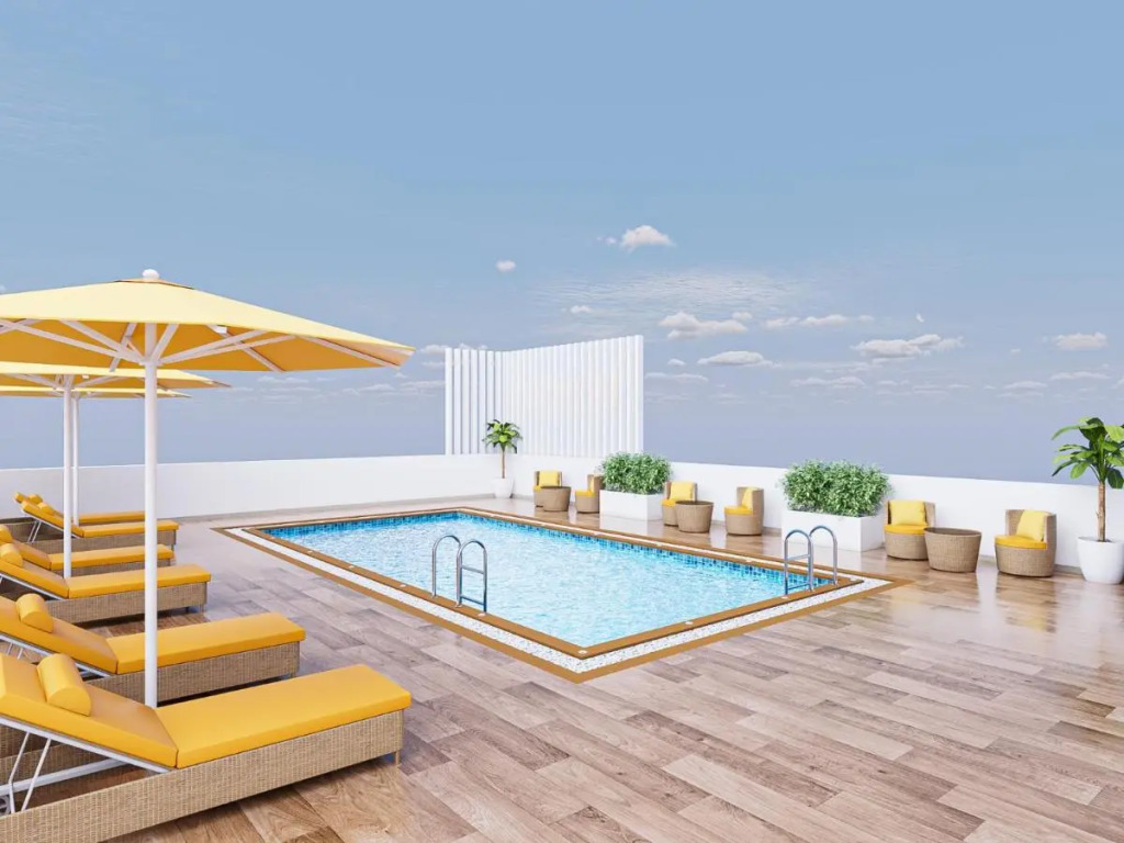 Bloom Hotel - Taloja, Navi Mumbai