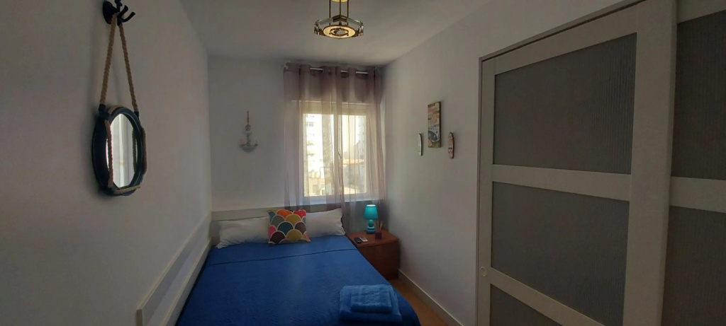 Piso Villajoyosa cerca de Benidorm