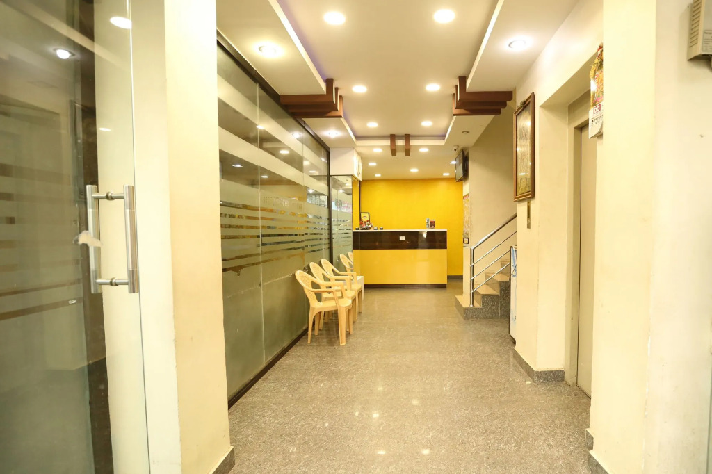 HOTEL BOOPATHI Madurai