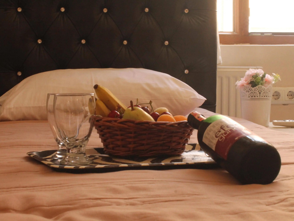 Kral Mert Hotel
