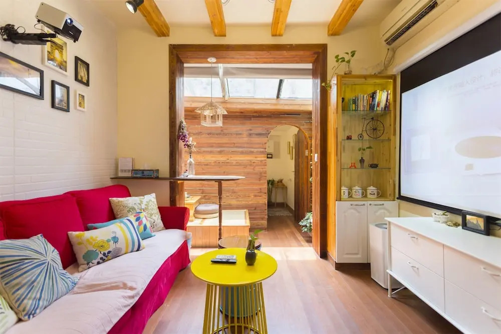 Cozy Apartment Best Location 24
