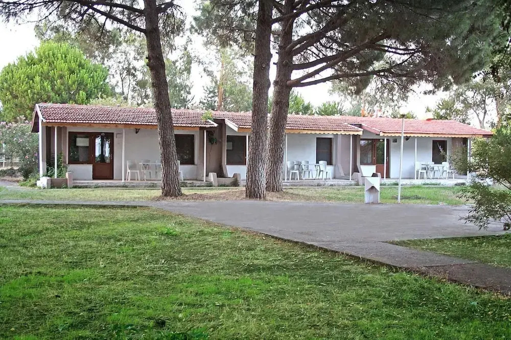 Akcay Pinea Club