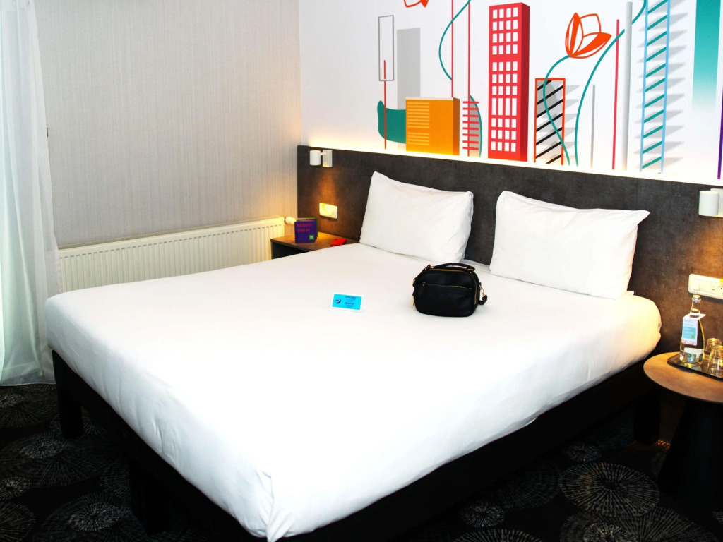 ibis Styles Pitesti Arges