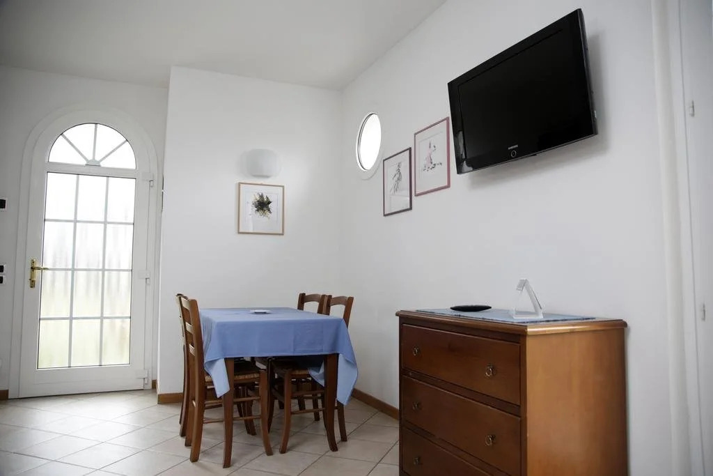 Residence Antico Crotto