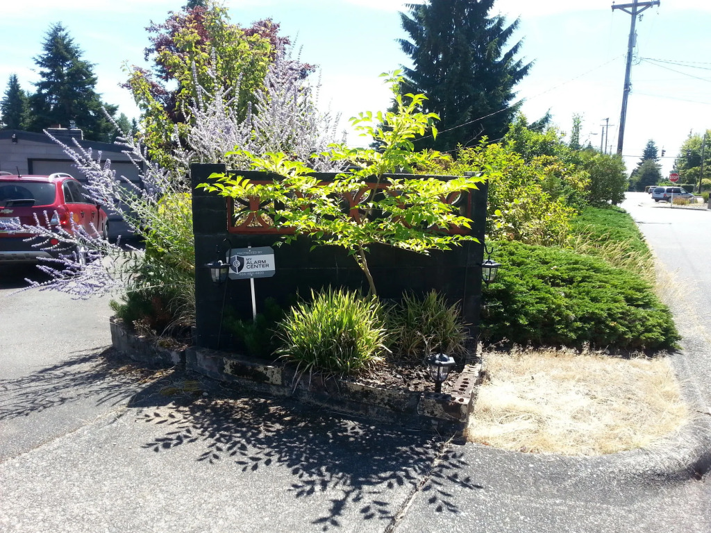 Secret Garden Bed & Breakfast