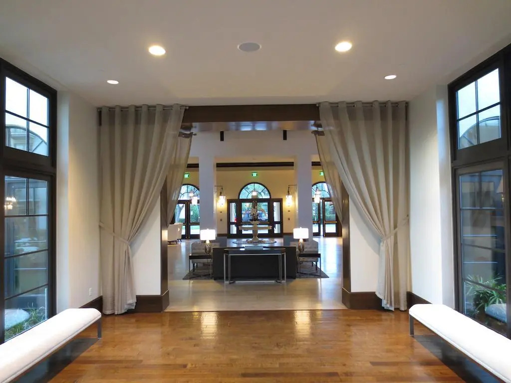 The Alfond Inn