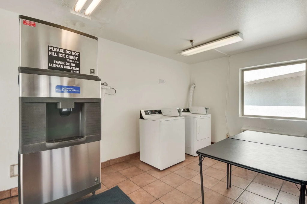 Motel 6-Brownsville, TX North