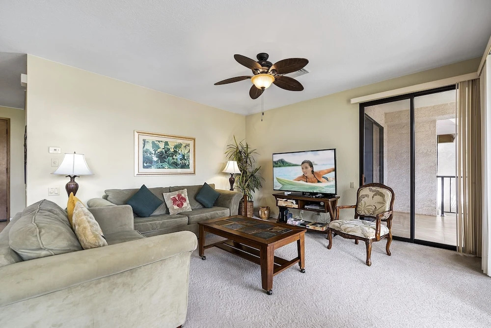 Shores At Waikoloa #234 At Bo Tree Tower 2 Bedroom Condo by RedAwning