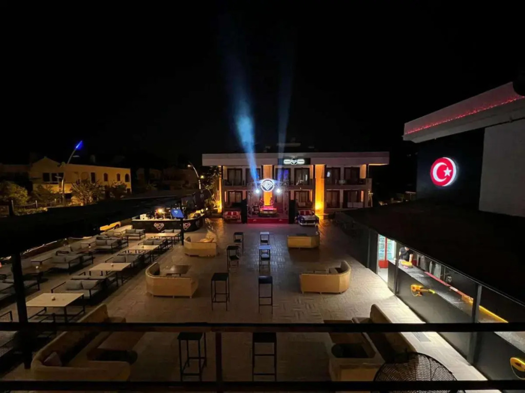 Agartha Suite Hotel Kemer
