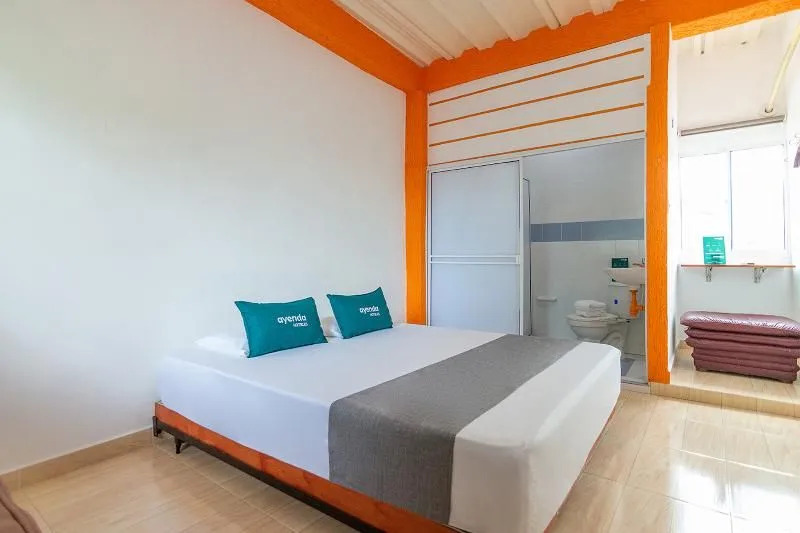 Hotel Ayenda Brisas del Caribe 1625