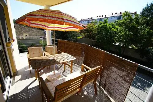 Villa Mária Apartman
