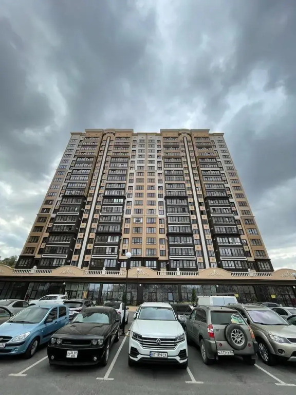 Sofi (Софи) на переулке Мраморный 38