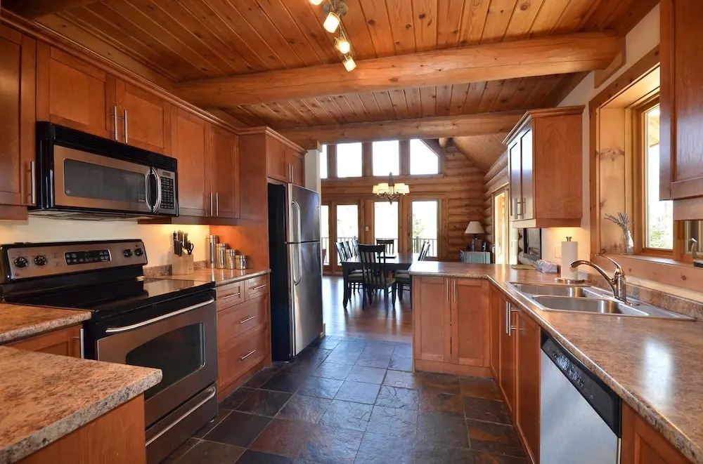 Chalet Yamka