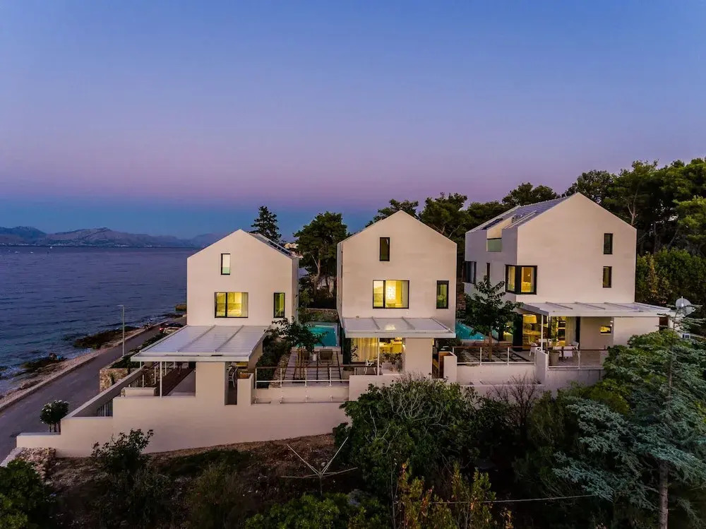 Agapao Villas