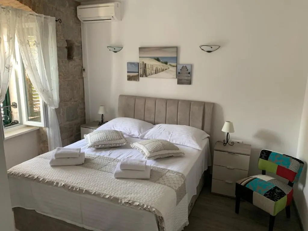 Apartment Fonte