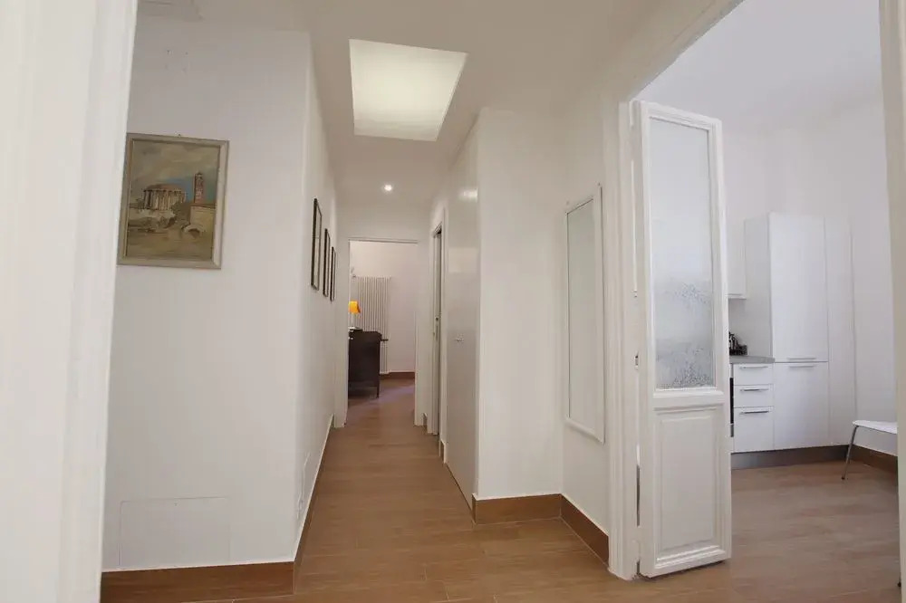 Sleep in Italy - SpanishSteps Apartments