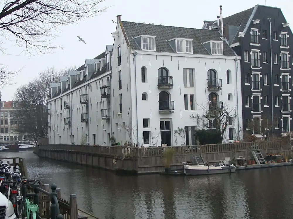 Cityden Old Centre Serviced Apartments