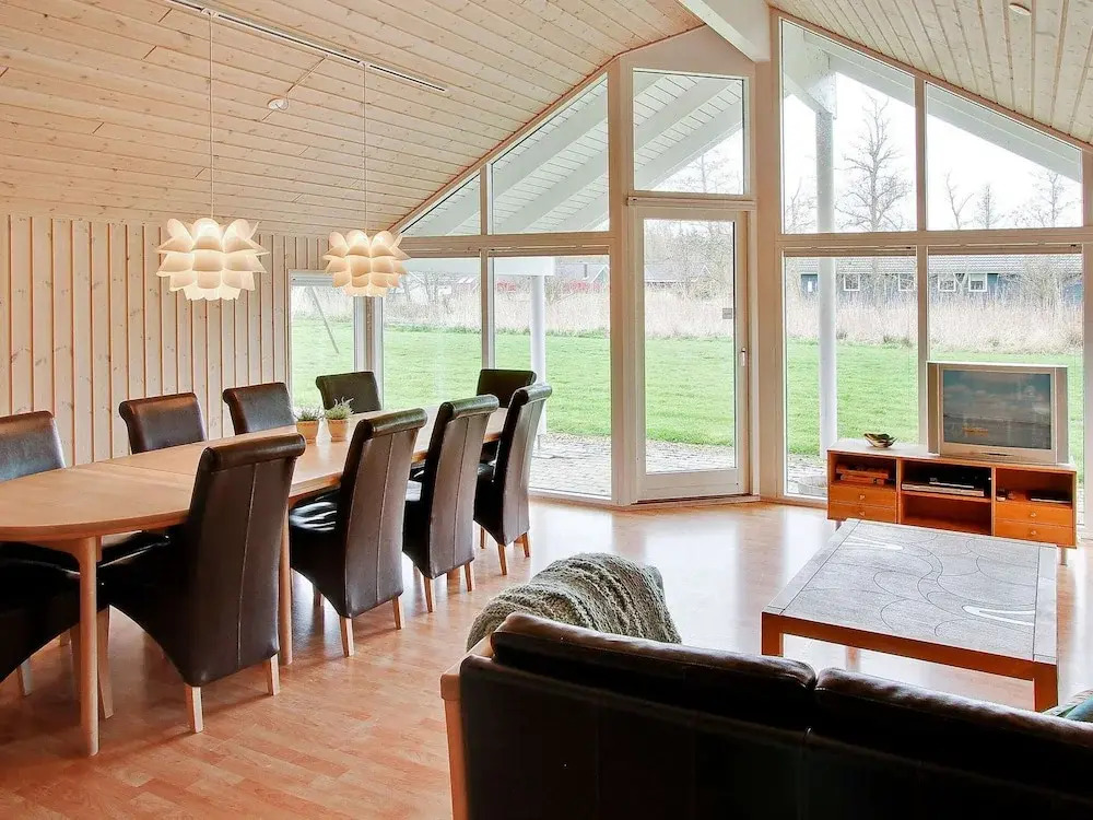 5 star holiday home in Idestrup