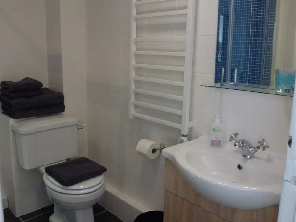 Manor Farm Stay
