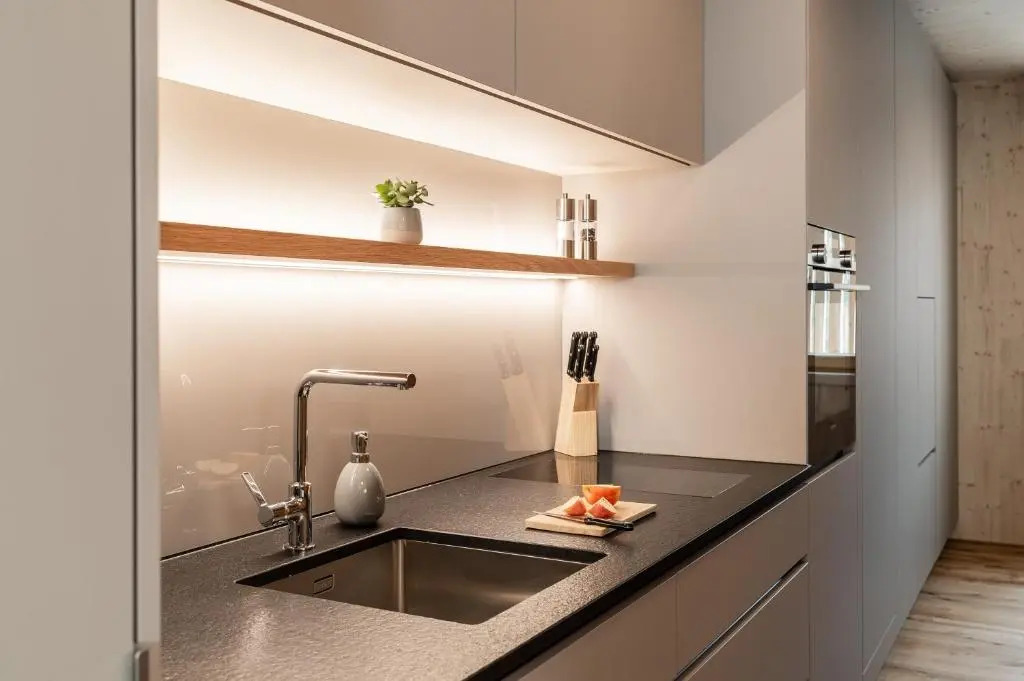 Boutique Apartments Mellau - entspannt ankommen