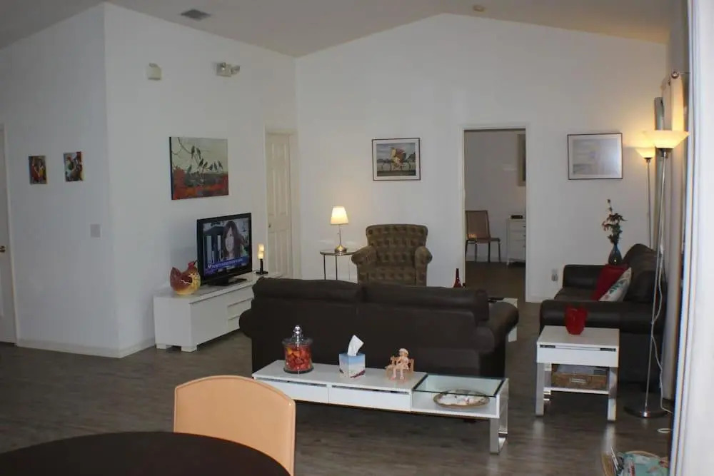 Villa Prins - Golfcourse - 2X Master Bedroom