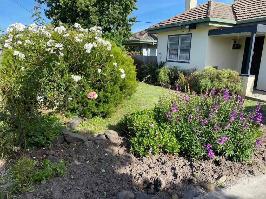 Daisy Cottage on Duke 3BR
