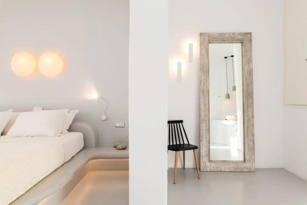 Yalos Mykonos Luxury Home Sea & Sunset View Tagoo