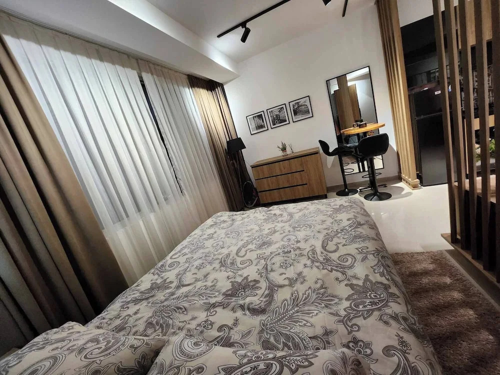 Cozy 35m2 Apartment in Central Skopje