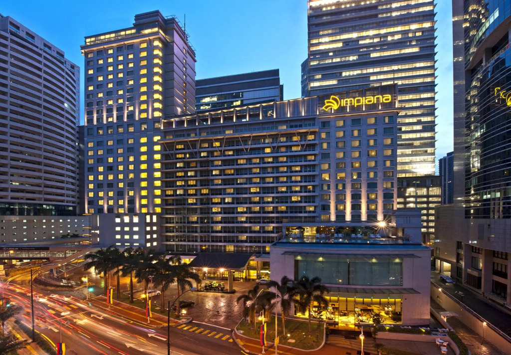 Impiana KLCC Hotel