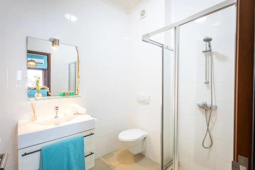 Stylish Apartment With Pool Near Jan Thiel Beach