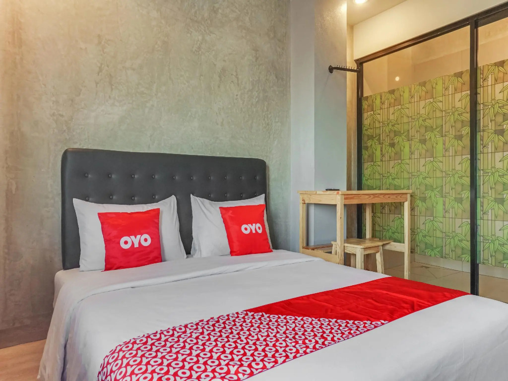 Hotel O De Umbrela Mansion Syari'ah Ciputat