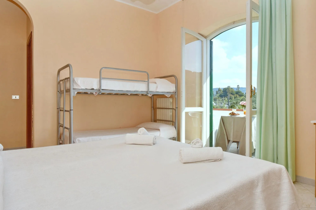 Hotel Costa dOro