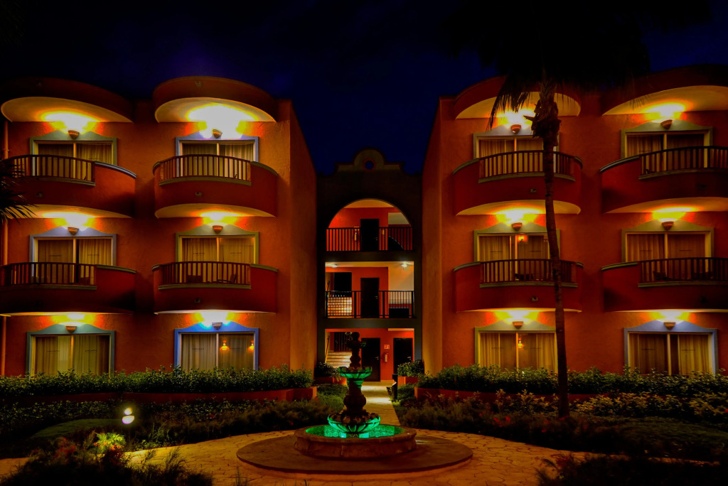 Catalonia Playa Maroma - All Inclusive