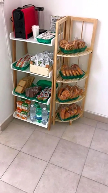La Scalinata 2