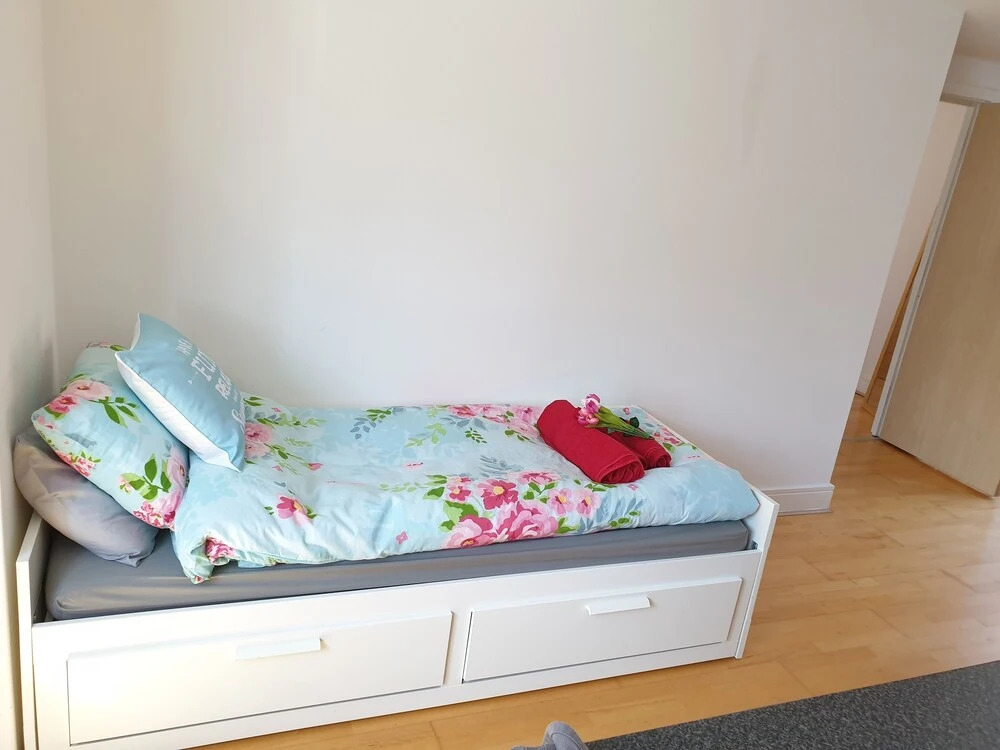 Executive Apartment Cardiff Central