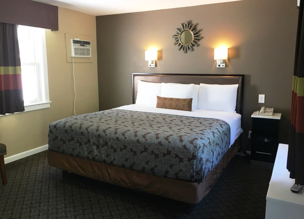 Scottish Inns Milford