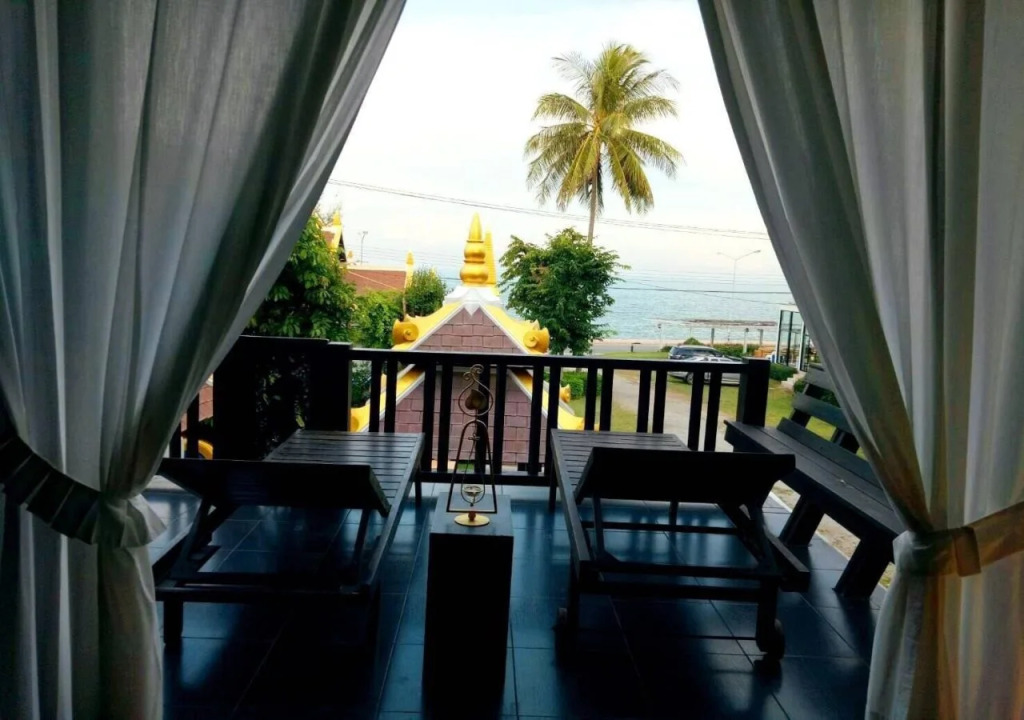 Koo Fah Keang Talay Resort