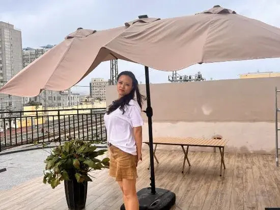 Wafangdian Yuejian Four Seasons Hotel
